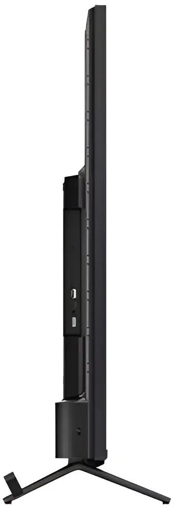 Телевизор Philips 4K UHD Smart 50PUS8319/12 (Black)