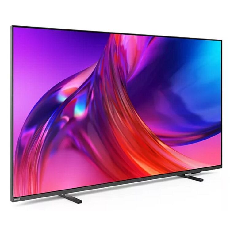 Телевизор Philips 4K UHD Smart 50PUS8518 (Black) купить в Кишиневе ...