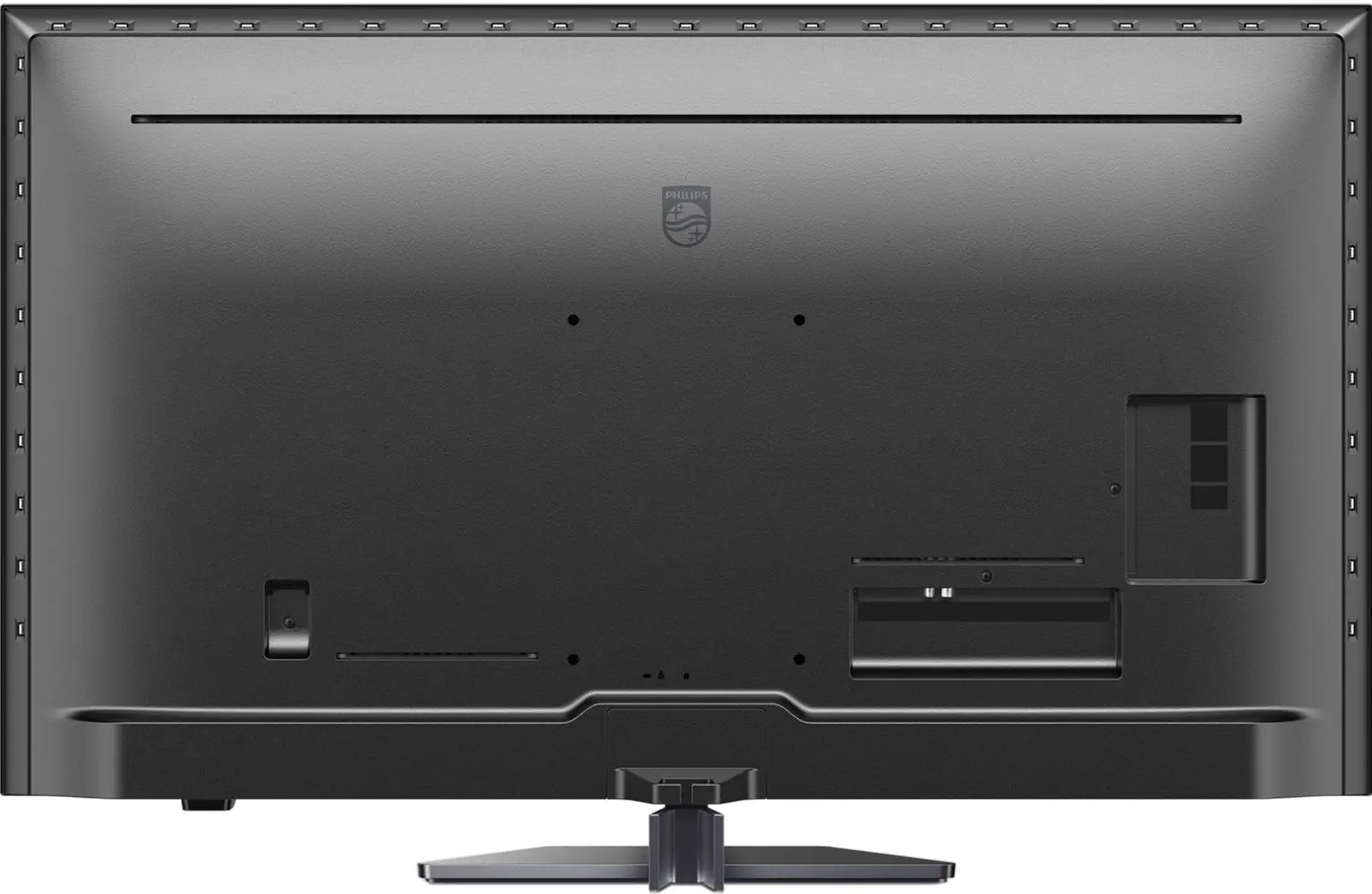 Телевизор Philips 4K UHD Smart 50PUS8919/12 (Black)