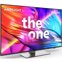 Телевизор Philips 4K UHD Smart 50PUS8959 (Anthracite) Thumb