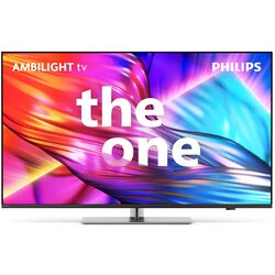 Телевизор Philips 4K UHD Smart 50PUS8959 (Anthracite)