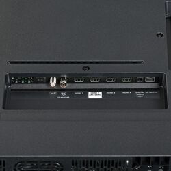 Телевизор Philips 4K UHD Smart 50PUS8959 (Anthracite) Thumb