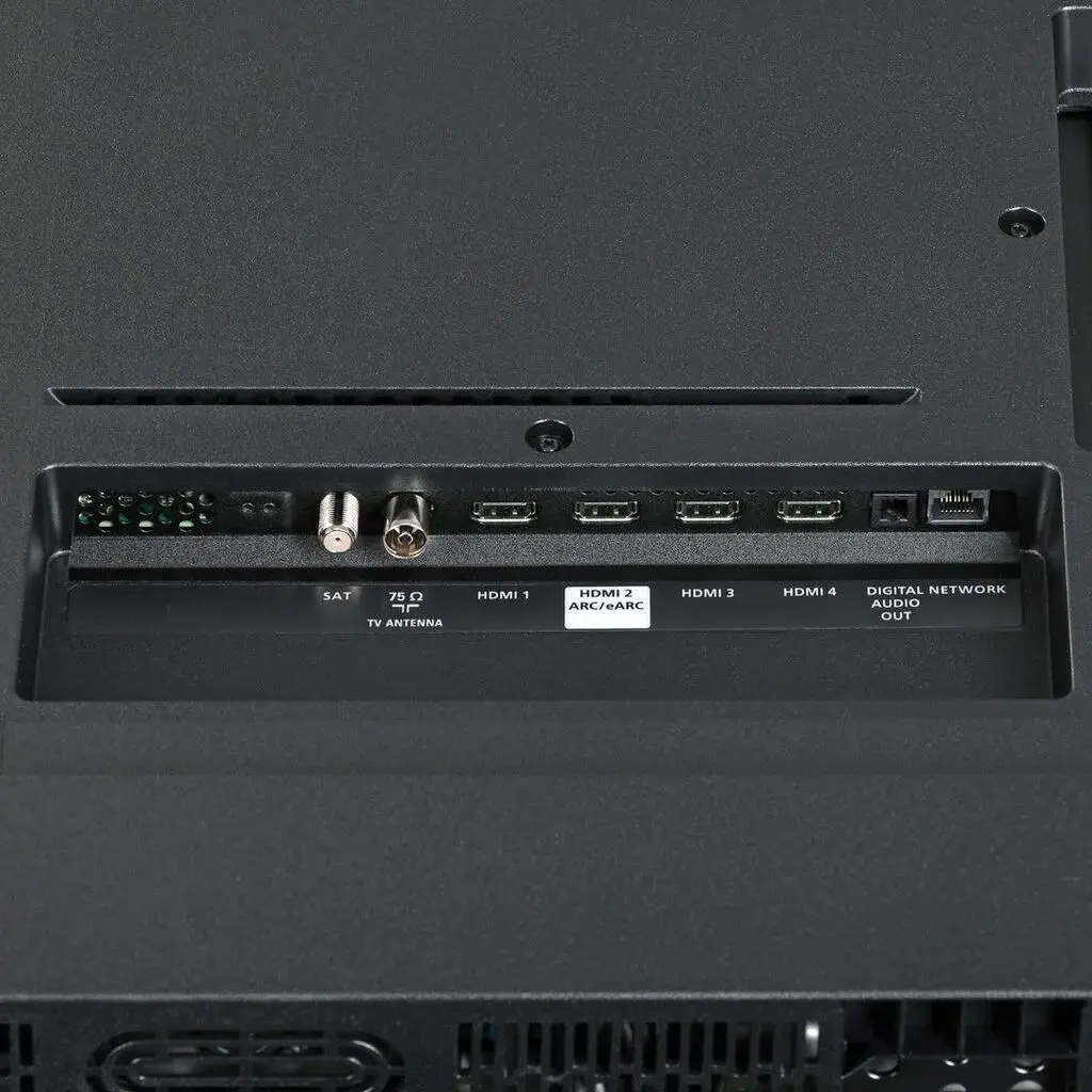 Телевизор Philips 4K UHD Smart 50PUS8959 (Anthracite)