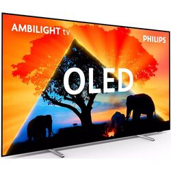 Телевизор Philips 4K UHD Smart 55OLED769 (Black) Thumb