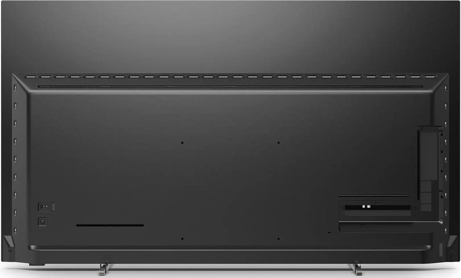 Телевизор Philips 4K UHD Smart 55OLED769 (Black) - 3