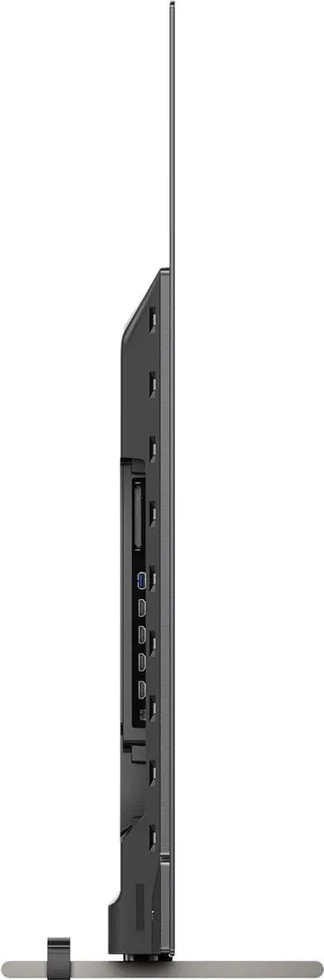 Телевизор Philips 4K UHD Smart 55OLED769 (Black) - 4