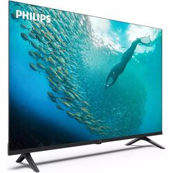 Телевизор Philips 4K UHD Smart 55PUS7009/12 (Black) Thumb