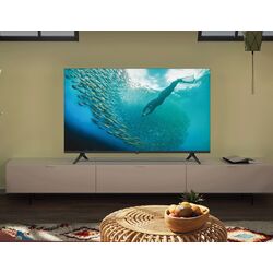 Телевизор Philips 4K UHD Smart 55PUS7009/12 (Black) Thumb