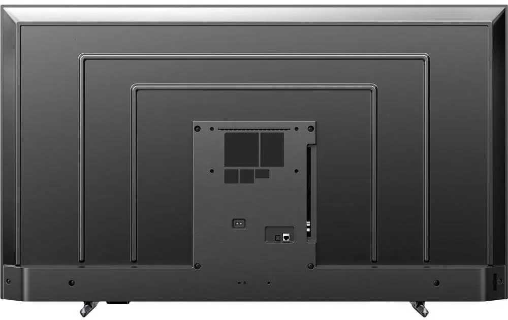 Телевизор Philips 4K UHD Smart 55PUS7608/12 (Anthracite Grey)