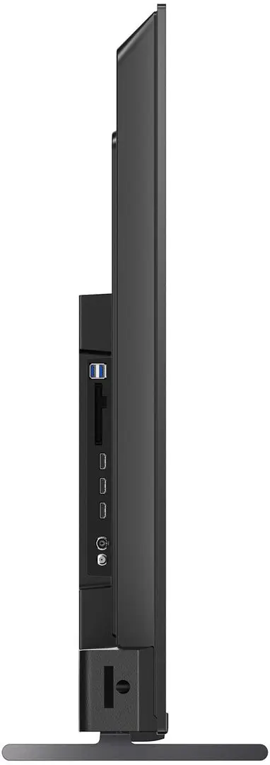 Телевизор Philips 4K UHD Smart 55PUS7609/12 (Black)