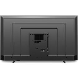 Телевизор Philips 4K UHD Smart 55PUS7609/12 (Black) Thumb