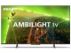 Телевизор Philips 4K UHD Smart 55PUS8118/12 (Black)