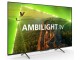 Телевизор Philips 4K UHD Smart 55PUS8118/12 (Black)