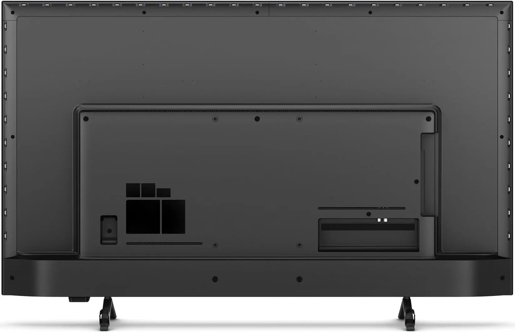 Televizor Philips 4K UHD Smart 55PUS8319 (Black)