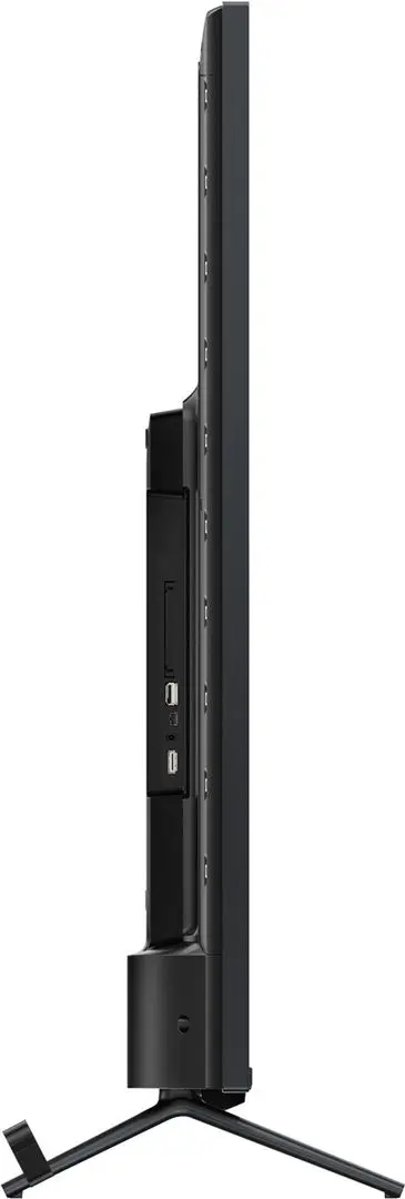 Televizor Philips 4K UHD Smart 55PUS8319 (Black)