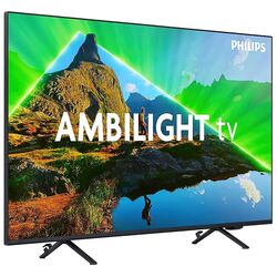 Televizor Philips 4K UHD Smart 55PUS8359 (Black) Thumb