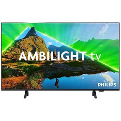 Televizor Philips 4K UHD Smart 55PUS8359 (Black)