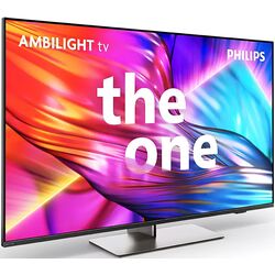 Телевизор Philips 4K UHD Smart 55PUS8959 (Anthracite) Thumb
