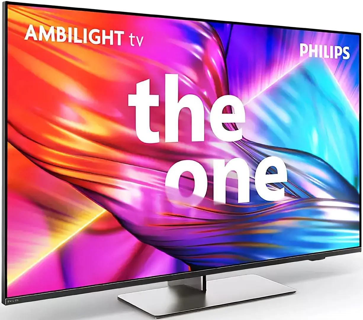 Телевизор Philips 4K UHD Smart 55PUS8959 (Anthracite)