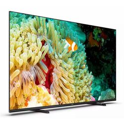 Телевизор Philips 4K UHD Smart 65PUS7607 (Black) Thumb