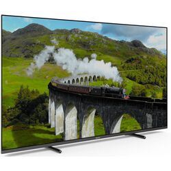 Televizor Philips 4K UHD Smart 65PUS7608/12 (Anthracite) Thumb