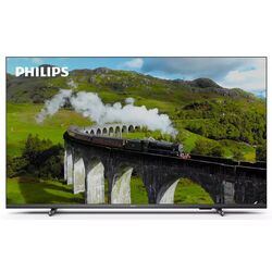 Телевизор Philips 4K UHD Smart 65PUS7608/12 (Anthracite)