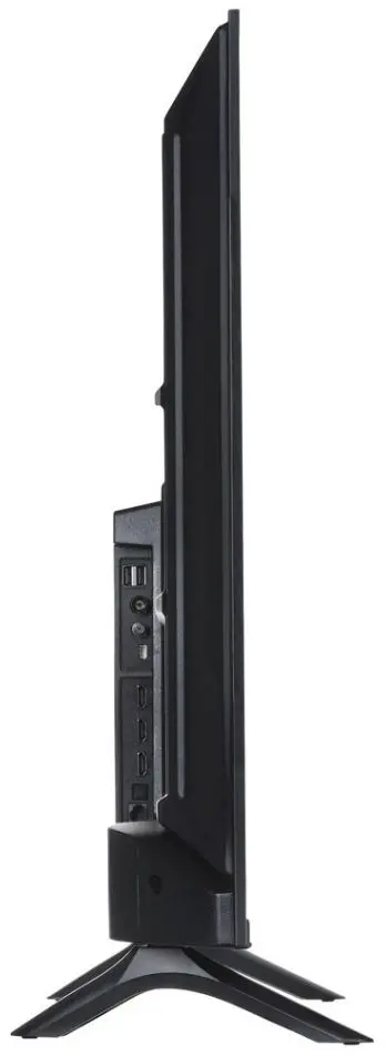 Телевизор Philips 4K UHD Smart 65PUS7609 (Anthracite)