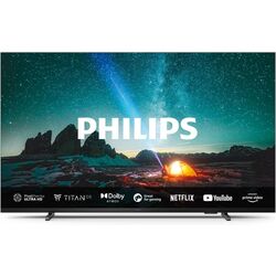 Телевизор Philips 4K UHD Smart 65PUS7609 (Anthracite)