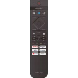Телевизор Philips 4K UHD Smart 65PUS8359 (Black) Thumb