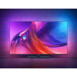 Televizor Philips 4K UHD Smart 65PUS8818/12 (Anthracite) Thumb