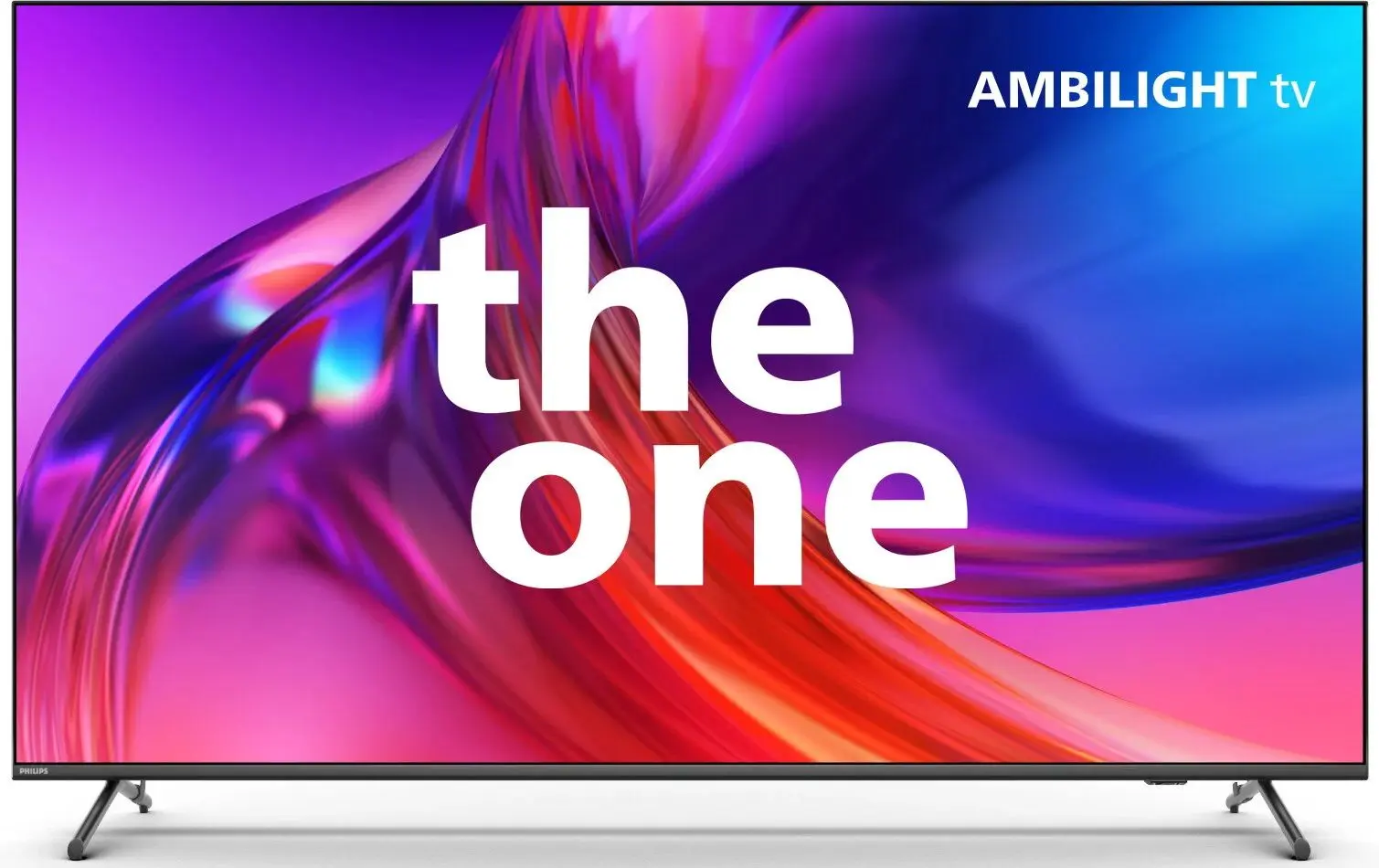 Televizor Philips 4K UHD Smart 65PUS8818/12 (Anthracite)