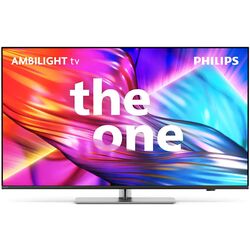 Телевизор Philips 4K UHD Smart 65PUS8959 (Anthracite)
