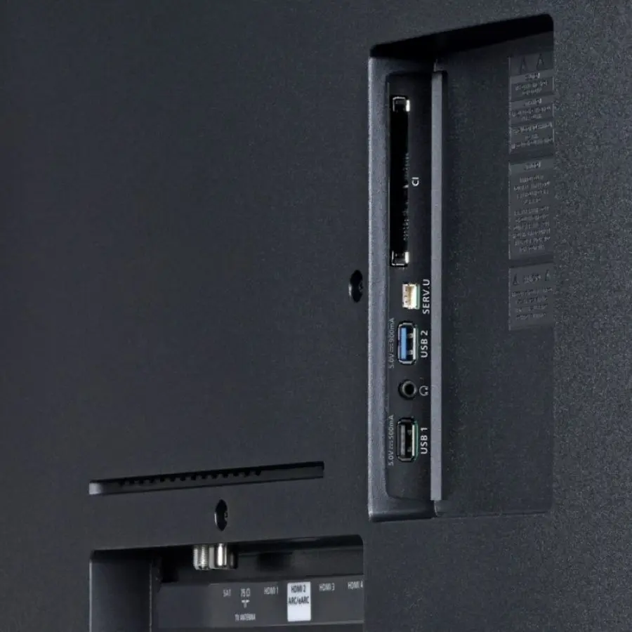 Телевизор Philips 4K UHD Smart 65PUS8959 (Anthracite)