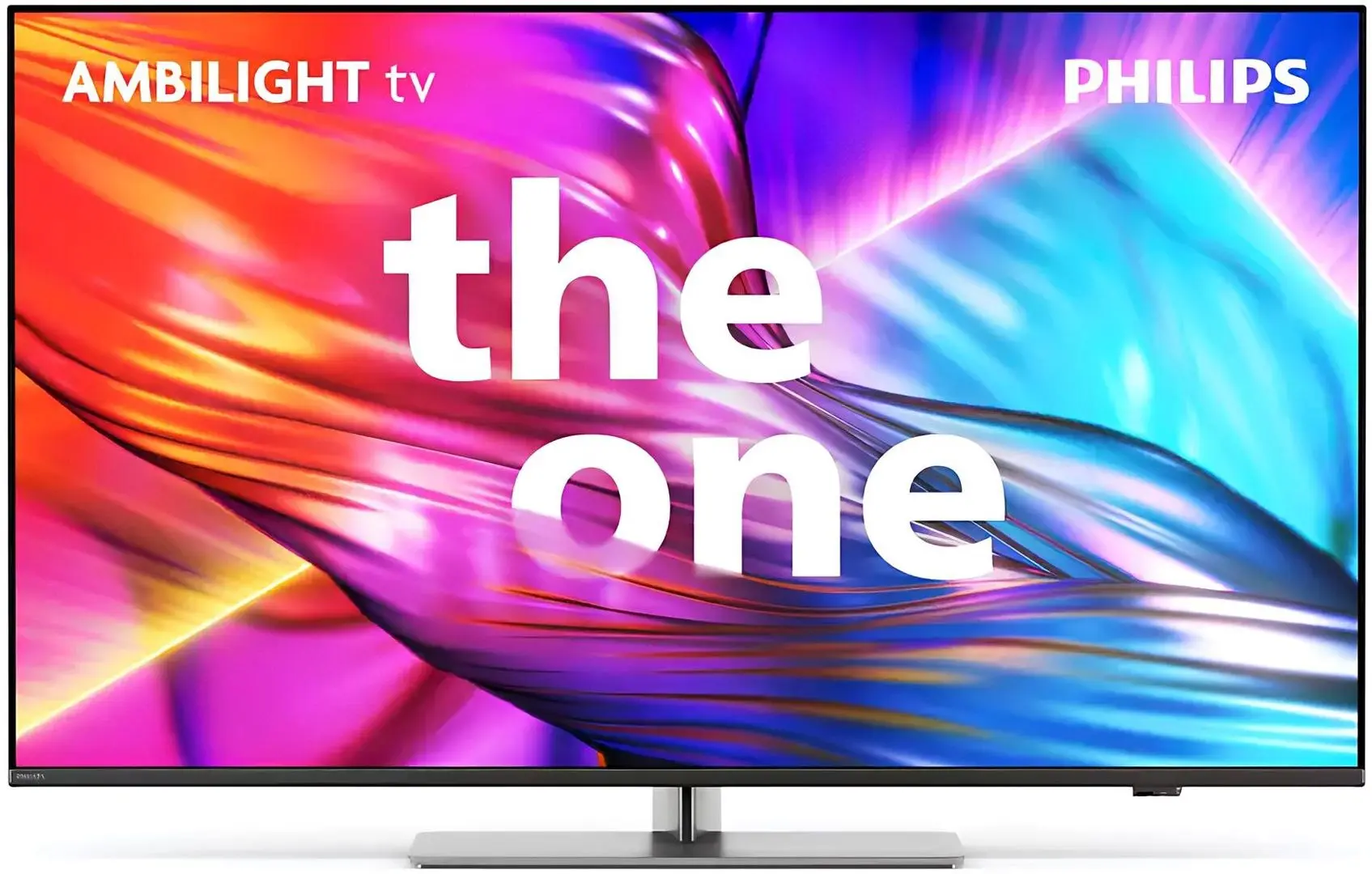Телевизор Philips 4K UHD Smart 65PUS8959 (Anthracite)
