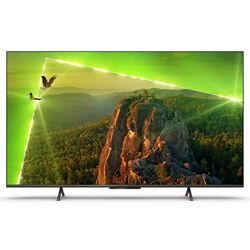 Телевизор Philips 4K UHD Smart 70PUS8118/12 (Black)