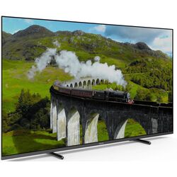Телевизор Philips 4K UHD Smart 75PUS7608/12 (Anthracite) Thumb