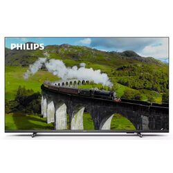 Телевизор Philips 4K UHD Smart 75PUS7608/12 (Anthracite)