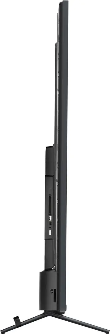 Телевизор Philips 4K UHD Smart 75PUS8319 (Black) - 4