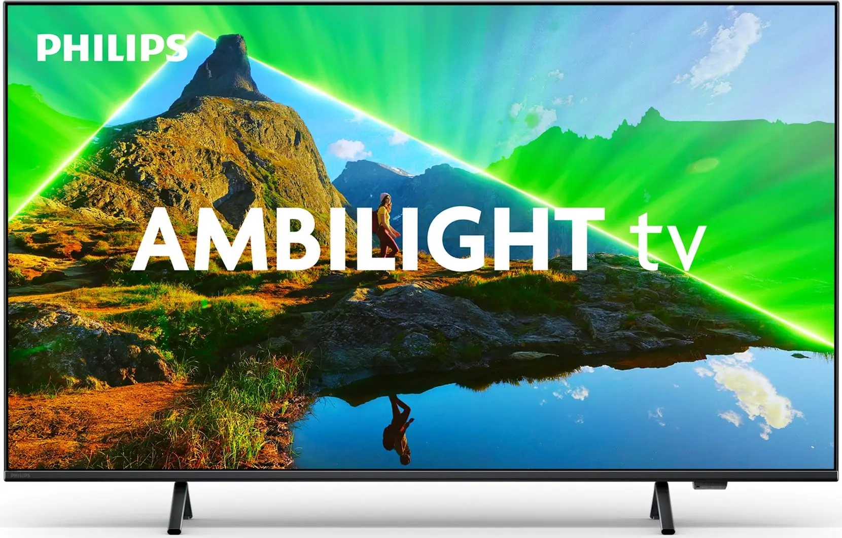 Телевизор Philips 4K UHD Smart 75PUS8319 (Black)