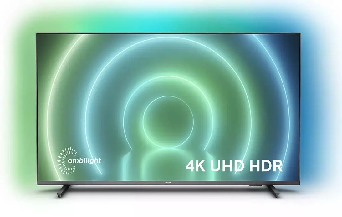 Телевизор Philips 50