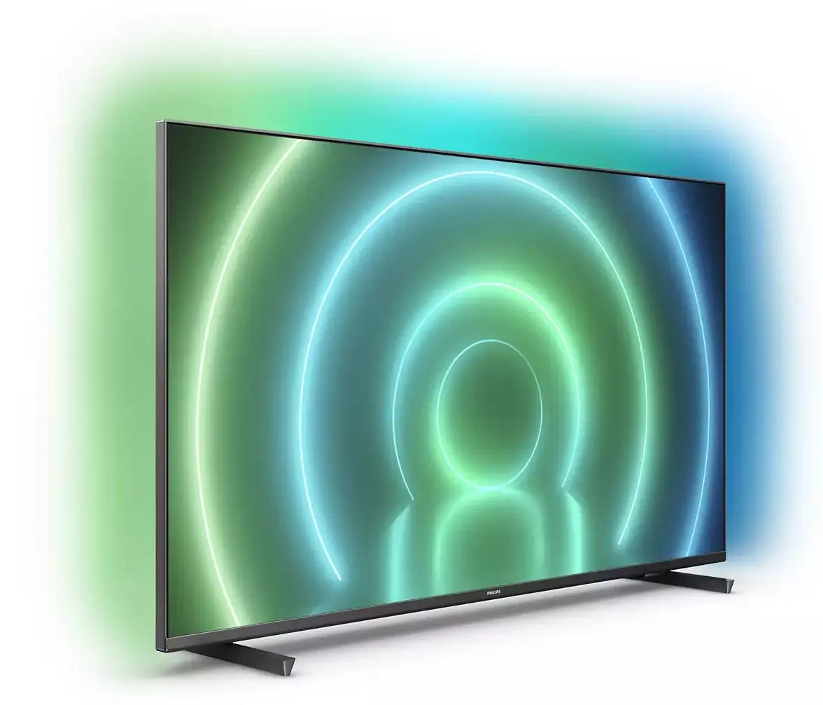 Телевизор Philips 50
