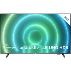 Телевизор Philips 50