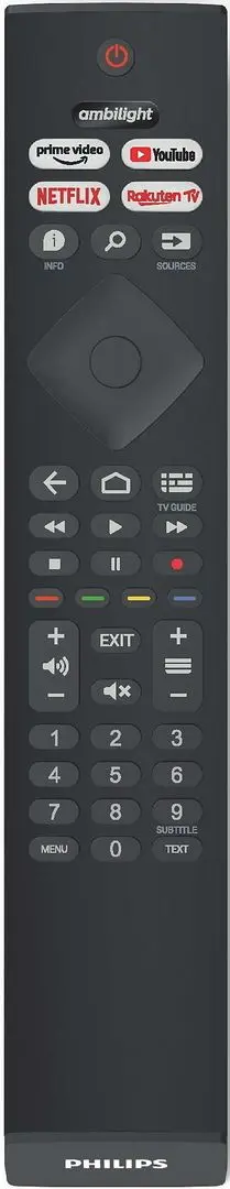 Телевизор Philips 50