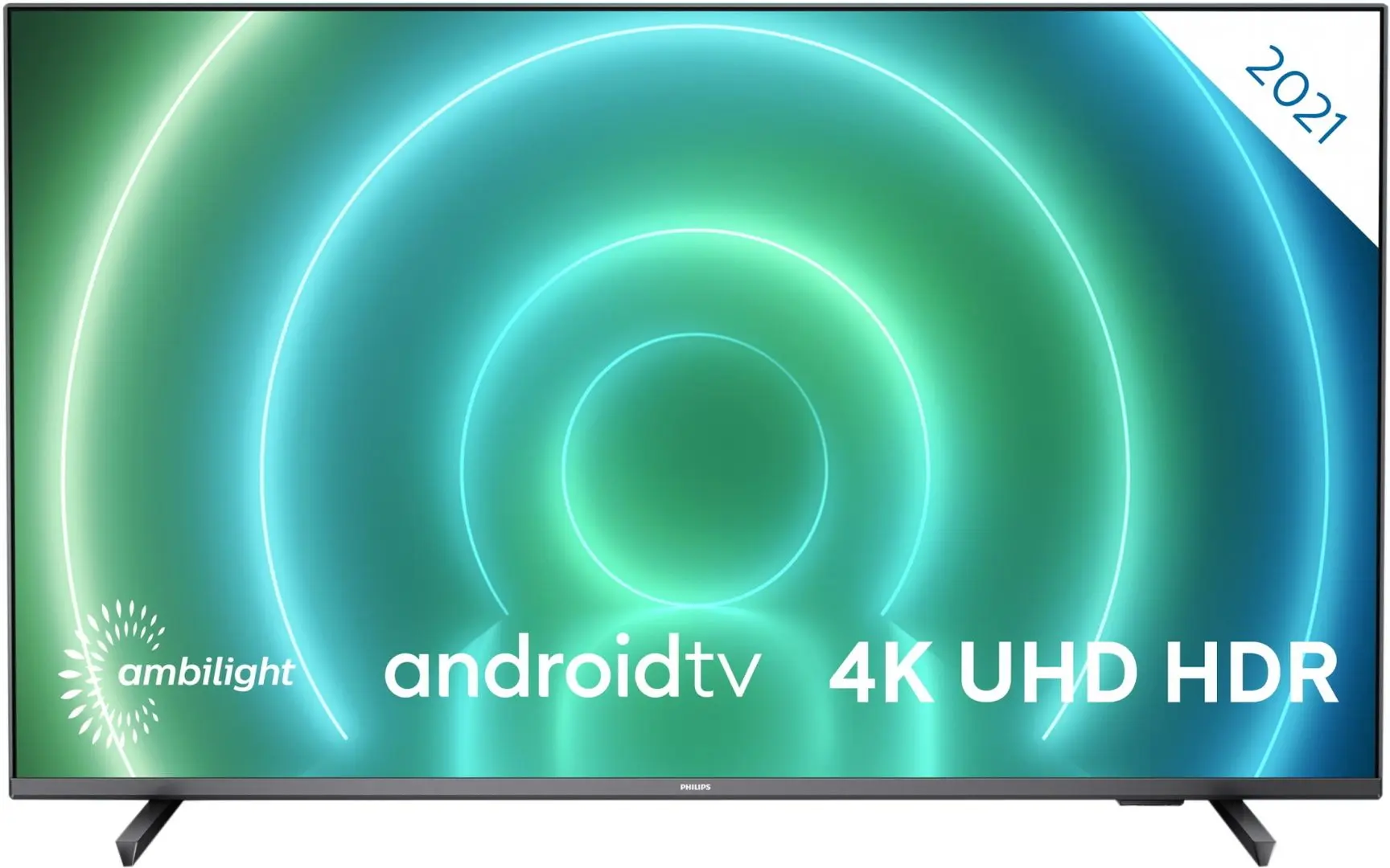 Телевизор Philips 50