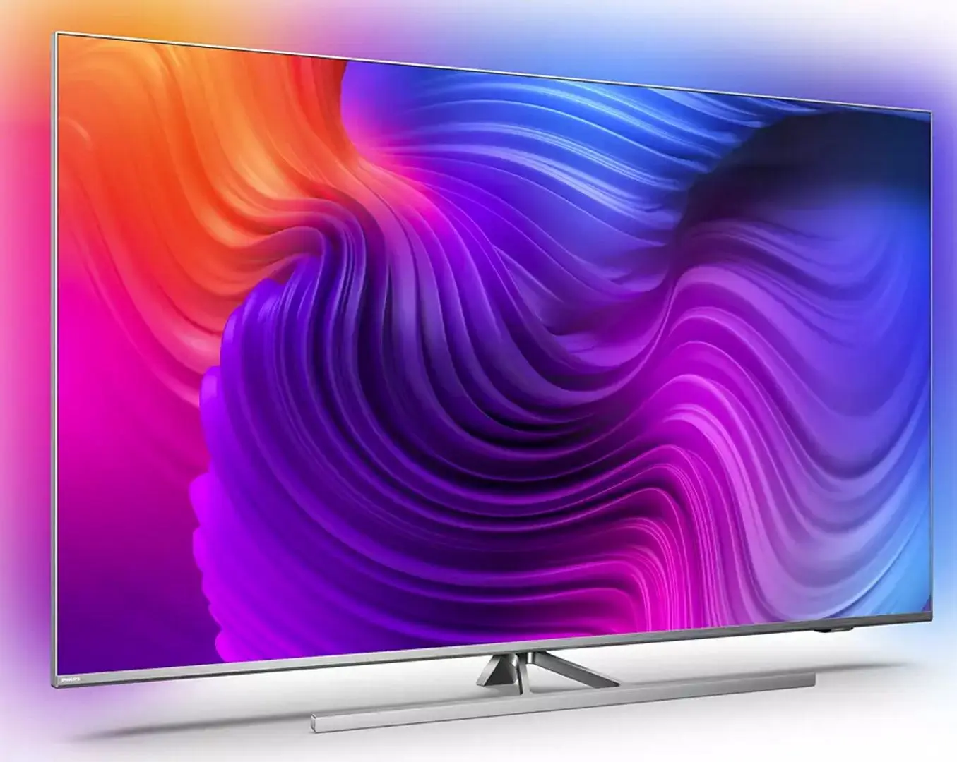 Телевизор Philips 50