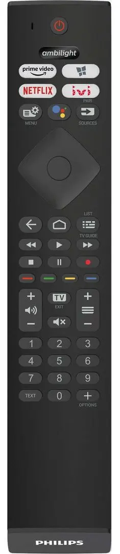 Телевизор Philips 50