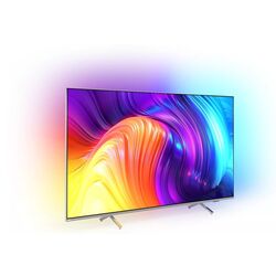 Televizor Philips 4K UHD Smart 50PUS8507 (Silver) Thumb
