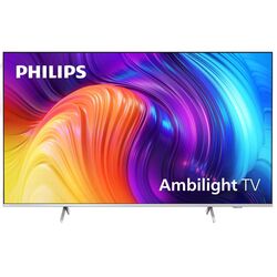 Televizor Philips 4K UHD Smart 50PUS8507 (Silver) Thumb