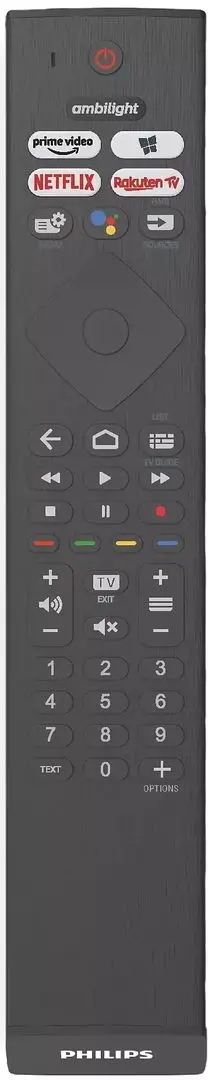 Televizor Philips 50