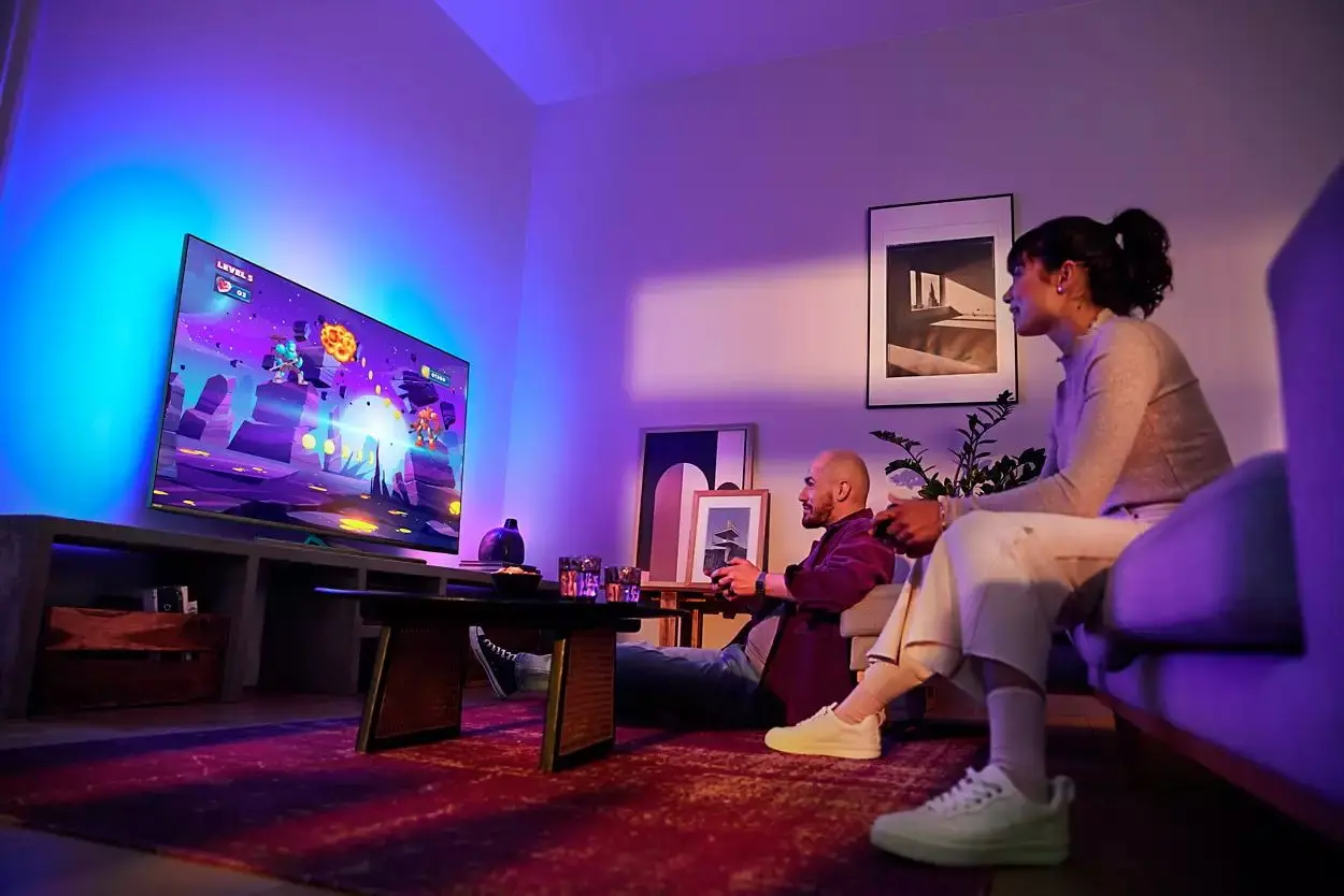 Televizor Philips 50